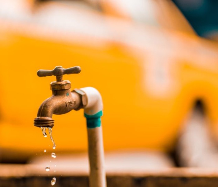 Détection de fuite d'eau Bruxelles dans les robinets et les raccords