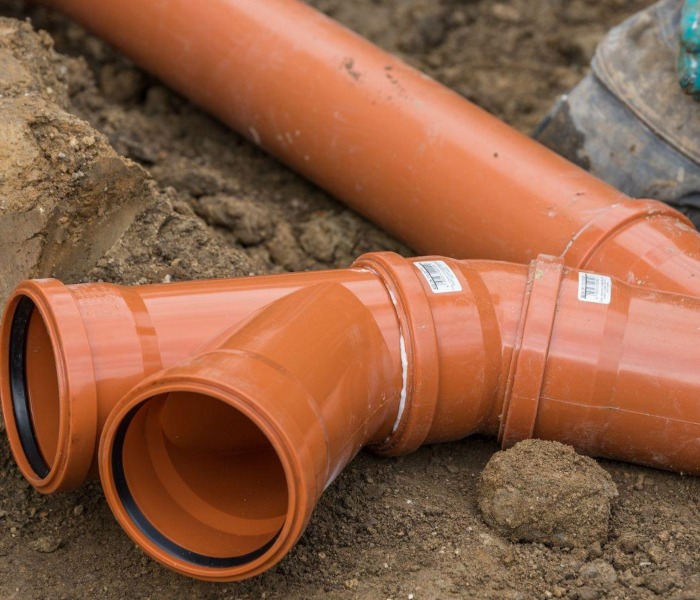 Réparation Plombier fuite d'eau conduite d'égout Bruxelles